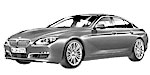 BMW F06 B0865 Fault Code