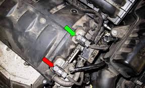 See B0865 repair manual